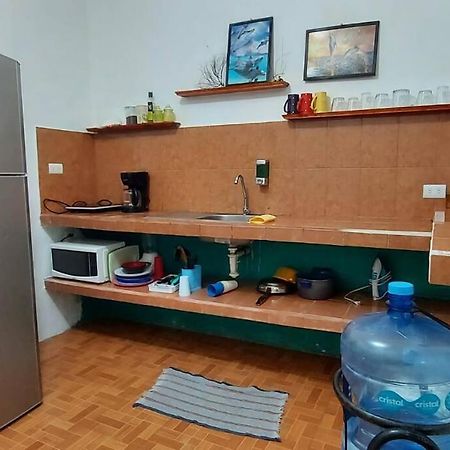 Casa Merech El Cuyo Dış mekan fotoğraf