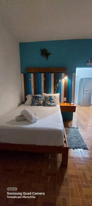 Casa Merech El Cuyo Dış mekan fotoğraf