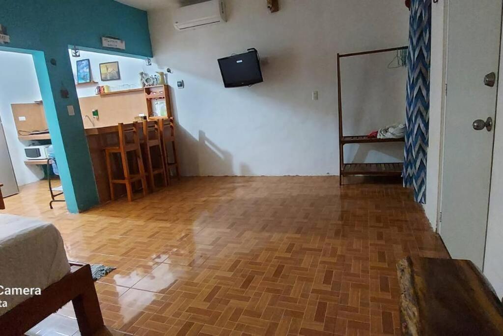 Casa Merech El Cuyo Dış mekan fotoğraf