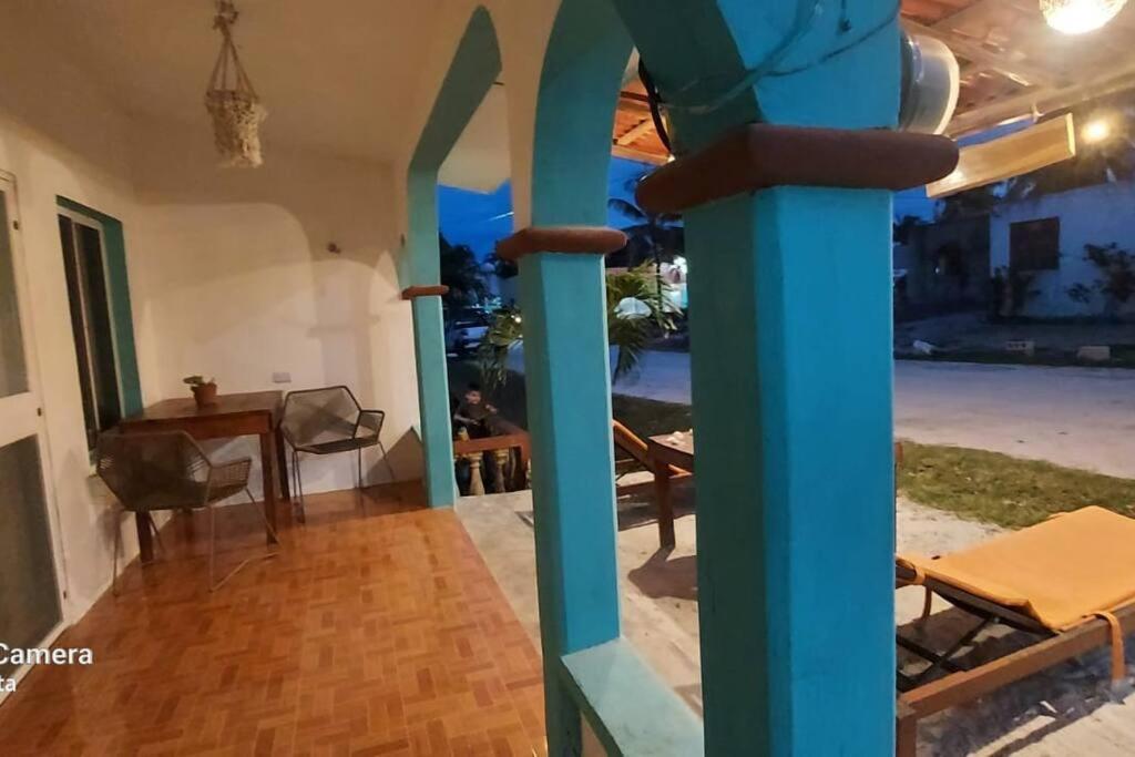 Casa Merech El Cuyo Dış mekan fotoğraf