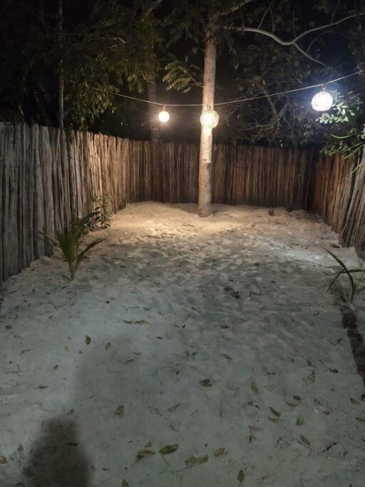 Casa Merech El Cuyo Dış mekan fotoğraf