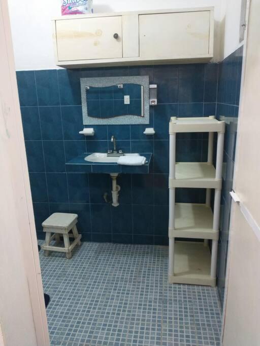 Casa Merech El Cuyo Dış mekan fotoğraf