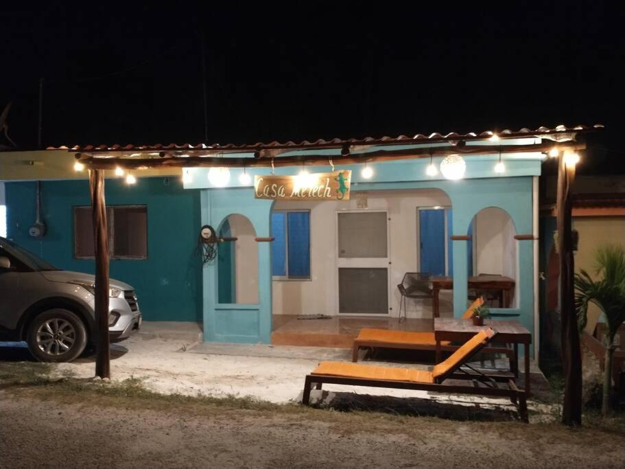 Casa Merech El Cuyo Dış mekan fotoğraf