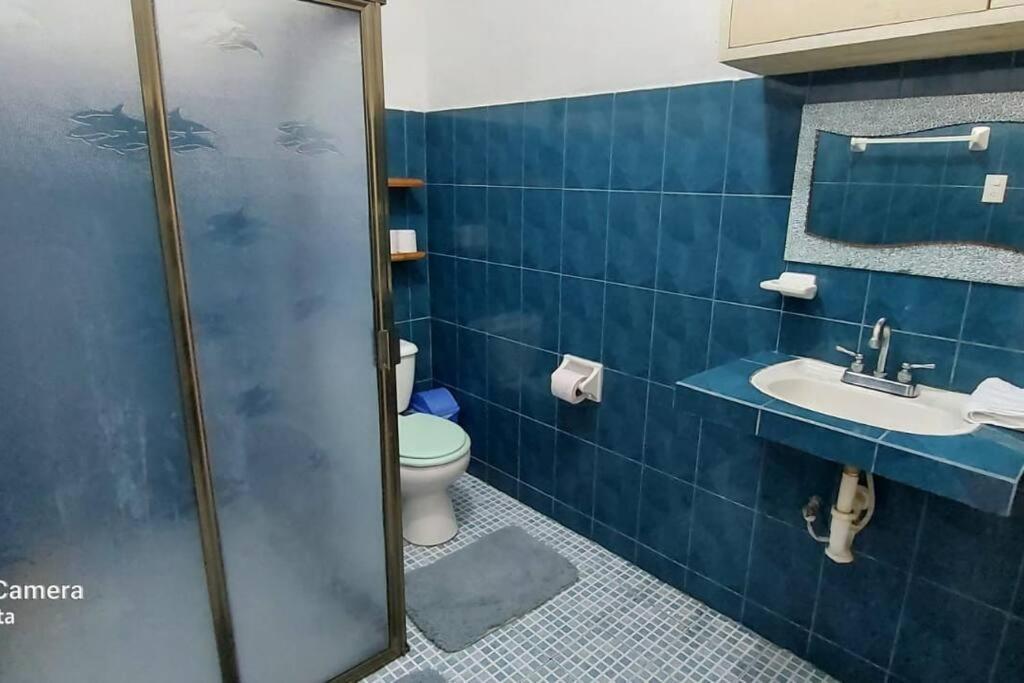 Casa Merech El Cuyo Dış mekan fotoğraf