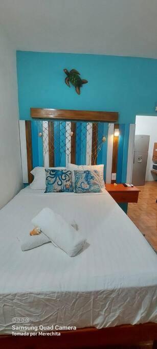 Casa Merech El Cuyo Dış mekan fotoğraf