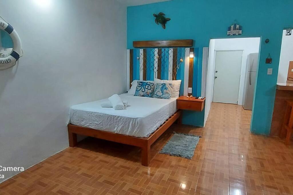 Casa Merech El Cuyo Dış mekan fotoğraf