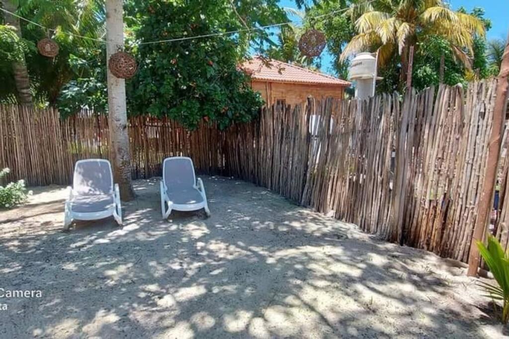 Casa Merech El Cuyo Dış mekan fotoğraf