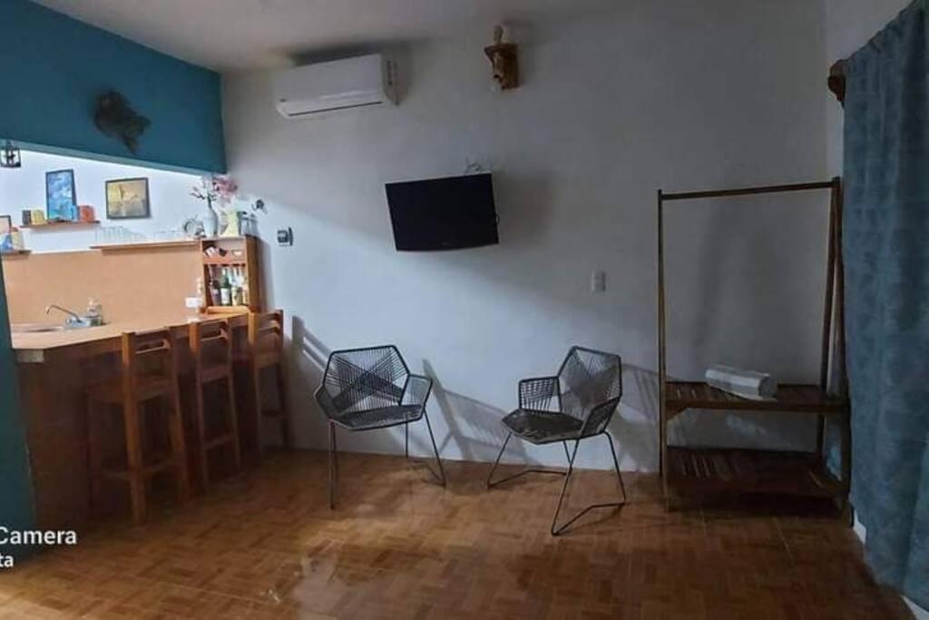 Casa Merech El Cuyo Dış mekan fotoğraf