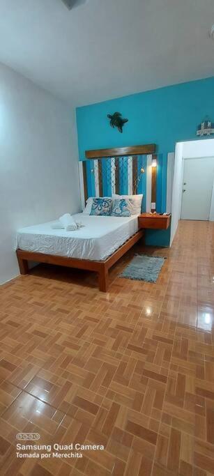 Casa Merech El Cuyo Dış mekan fotoğraf