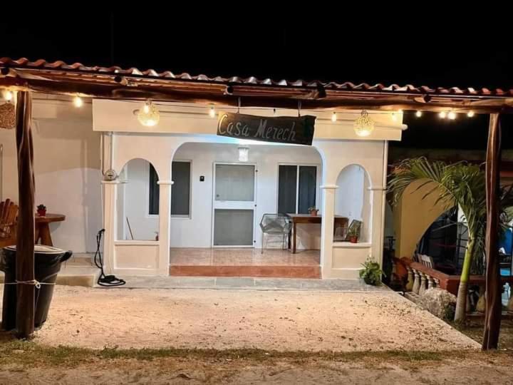 Casa Merech El Cuyo Dış mekan fotoğraf